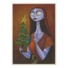 Image 1 : The Nightmare Before Christmas Lenticular Bonus Gift.