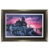 Image 1 : Phantom Manor Dan Goozee Limited Edition Print.