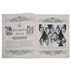 Image 3 : Mickey Mouse Club Circus Souvenir Program.