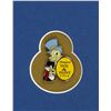 Image 2 : Jiminy Cricket Limited Edition Framed Cel Set.
