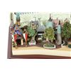 Image 3 : Pinocchio's Daring Journey Model by Olszewski.