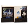Image 4 : Collection of Star Tours Grand Opening Items.