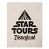 Image 5 : Collection of Star Tours Grand Opening Items.