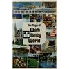 Image 1 : The Magic of Walt Disney World One Sheet Poster.