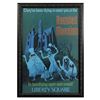Image 1 : Haunted Mansion WDW Disney Gallery Attraction Poster.
