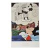 Image 2 : Original Mickey Mouse 61st Birthday Painting.
