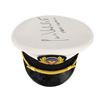 Image 5 : Signed Disney Cruise Line Staff Captain's Hat.