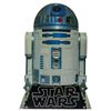 Image 1 : Star Wars R2D2 20th Century Records Mobile.