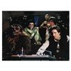Image 8 : Set of (11) Return of the Jedi Large Lobby Cards.