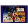Image 1 : The Empire Strikes Back Super Nintendo Poster.