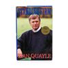 Image 1 : Signed Copy of Standing Firm by Dan Quayle