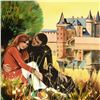 Image 2 : The Couple by Vernet Bonfort, Robert