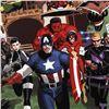 Image 2 : Magneto: Not a Hero #2 by Stan Lee - Marvel Comics