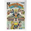 Image 1 : Wonder Woman First Issue by DC Comics