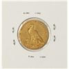 Image 2 : 1909-D $5 Indian Head Half Eagle Gold Coin