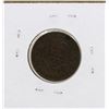 Image 2 : 1835 Draped Bust Half Cent Coin