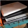 Image 2 : LOT OF LAPTOPS, COMPUTER PARTS, AND BOXES
