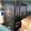Image 2 : REPTILE CAGE