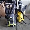 Image 2 : POWER IT POWER WASHER AND KARCHER POWER WASHER