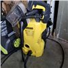 Image 4 : POWER IT POWER WASHER AND KARCHER POWER WASHER
