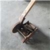 Image 2 : VINTAGE GARDEN EDGER