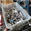 Image 1 : BIN OF SOCKETS