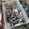 Image 2 : BIN OF SOCKETS