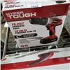 Image 2 : HYPER TOUGH CORDLESS DRILL AND SHEARS