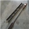 Image 2 : HORSE RASP AND VINTAGE LEVEL