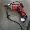 Image 1 : MILWAUKEE ELECTRIC DRILL