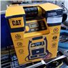 Image 2 : CAT PROFESSIONAL POWER STATION
