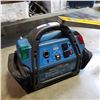 Image 2 : NAUTILUS RECREATIONAL POWER PACK - UNTESTED AND STANLEY LEVEL