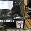 Image 2 : BOX OF NEW SWIVEL HEAD RATCHETS
