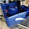 Image 1 : ELECTRIC BUFFER POLISHER