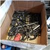 Image 1 : TRAY OF ALLEN KEYS