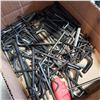 Image 2 : TRAY OF ALLEN KEYS