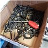 Image 3 : TRAY OF ALLEN KEYS