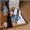 Image 2 : CASE OF 30 HIK VISION COLOR SECURITY CAMERAS SMART IR, TRUE DAY AND NIGHT