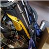Image 1 : 2 GOLF CLUB BAGS