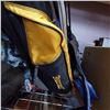 Image 2 : 2 GOLF CLUB BAGS