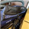 Image 3 : 2 GOLF CLUB BAGS