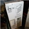 Image 1 : COTTAGE WALL CABINET