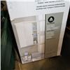 Image 2 : COTTAGE WALL CABINET