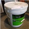 Image 2 : PAIL OF POWER FISHING POLY LINE