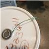 Image 3 : PAIL OF POWER FISHING POLY LINE