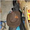 Image 2 : TERRA GEAR TENT, FOLDING CHAIR, TRIPOD AND ROLL UP ADVERTISEMENT BANNER STAND
