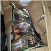 Image 5 : 4 BOXES HALLOWEEN COSTUMES