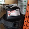 Image 2 : CRAFTSMAN 45L SHOP VAC