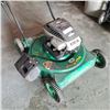Image 2 : QUANTUM 4HP GAS LAWN MOWER