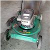 Image 3 : QUANTUM 4HP GAS LAWN MOWER